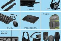 Laptop Accessories