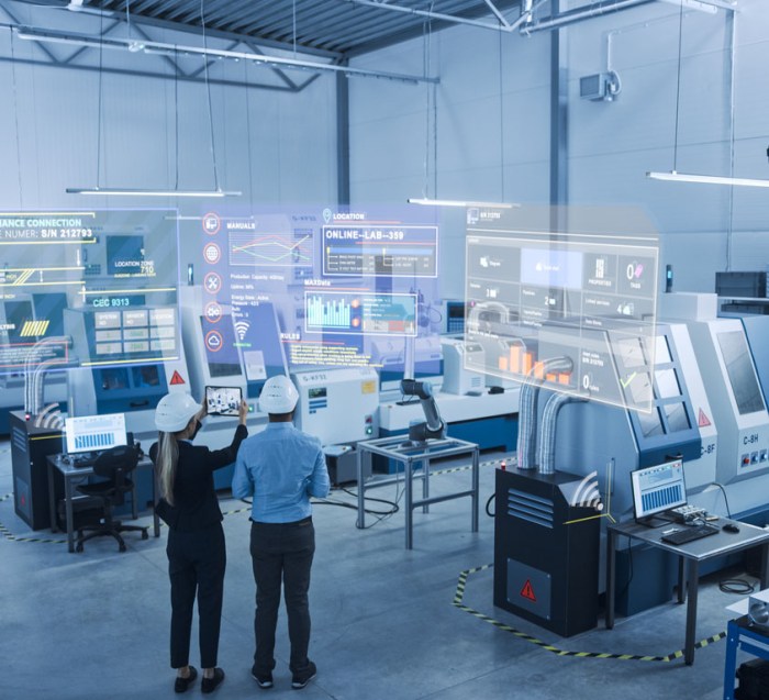 Unlocking Innovation in Consumer Electronics - Brochure Latest innovations in electronic consumer products