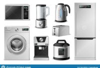 Top Ten Electronic Machines That Must Have in your Kitchen Essential electronic equipment for modern households