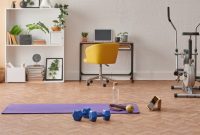 Gym and Fitness Products