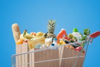 Grocery Store Products