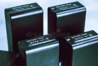 Lithium Battery Pack