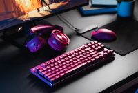 Top gaming hardware brands for serious gamers?