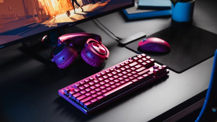 Gaming Hardware Round-Up September 2023 — GeekTyrant Top gaming hardware brands for serious gamers?