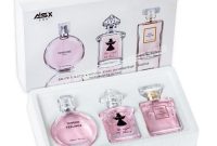 Perfume and Fragrance