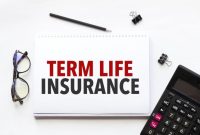 Term Life Insurance Policy - five things to know - Insurance Funda Term Life Insurance