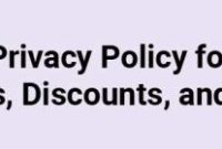 What are the legal requirements for electronic promos