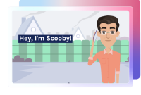 Explainer video maker- Create amazing explainer videos in minutes Explainer Video Maker