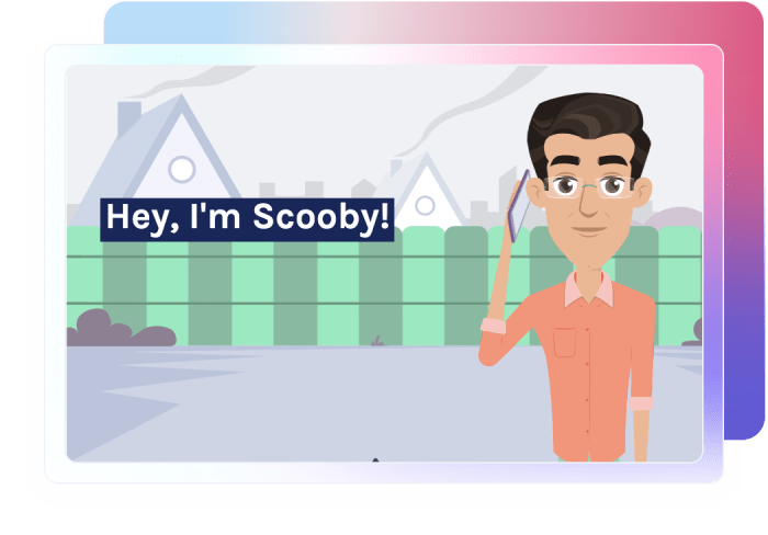 Explainer video maker- Create amazing explainer videos in minutes Explainer Video Maker