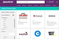 Where to find electronic promo codes for discounts