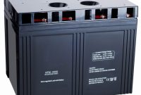 Solar Battery Storage