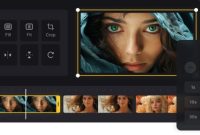 Free Video Slideshow Maker - ScreenPal Slideshow Video Maker