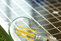 500W Solar Flood Light – Total Solar Energy Ltd Solar Powered Flood Light