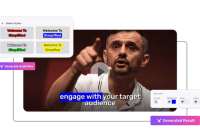 Subtitle Generator: Introduction for Creating Automatically, Online and ... Subtitle Generator Tool