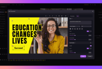 Free youtube thumbnail maker with Endless Templates Video Thumbnail Maker