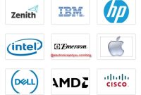 Top Electronic Companies in USA | List Top 10 Electronic Companies USA Top electronic brands for reliable performance