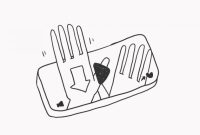 A Vibrant Ad Creation Tool Interface with Colorful Templates on Stock ... Video Ad Creator